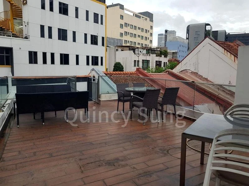 Room Conservation House (Landed) for Rent in Niven Road - Image 5