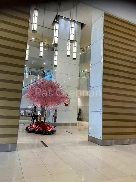 Office for Sale: International Plaza - Image 4