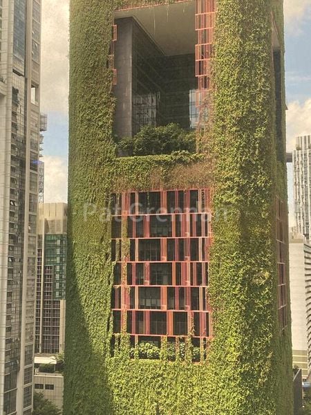 Office for Sale: International Plaza - Image 11