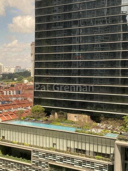 Office for Sale: International Plaza - Image 8