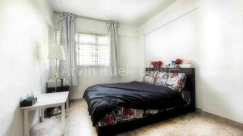 3 Room (3NG) HDB for Rent in  418 Ang Mo Kio Avenue 10 - Image 4