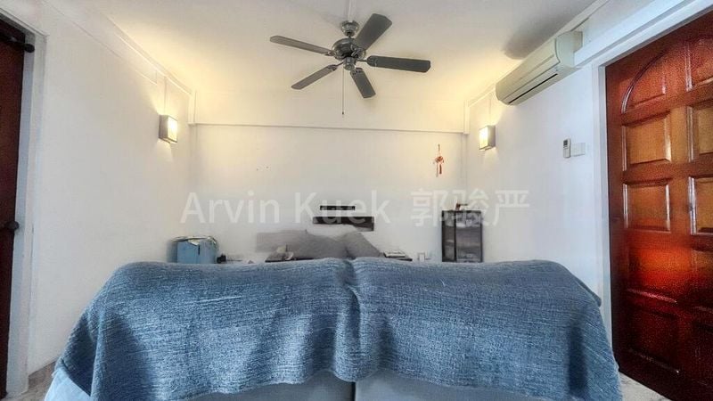 3 Room (3NG) HDB for Rent in  418 Ang Mo Kio Avenue 10 - Image 2