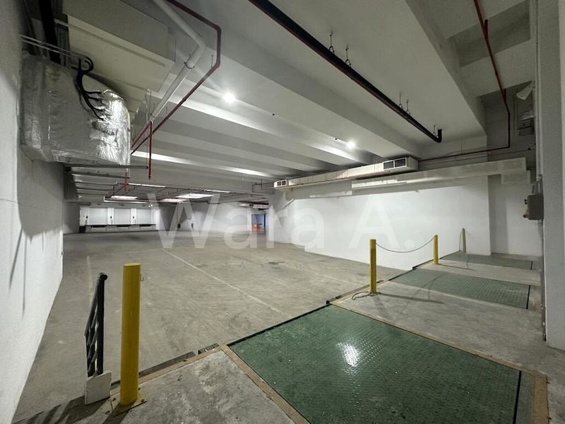 Light Industrial (B1) for Rent: Harbour Link Innohub - Image 4