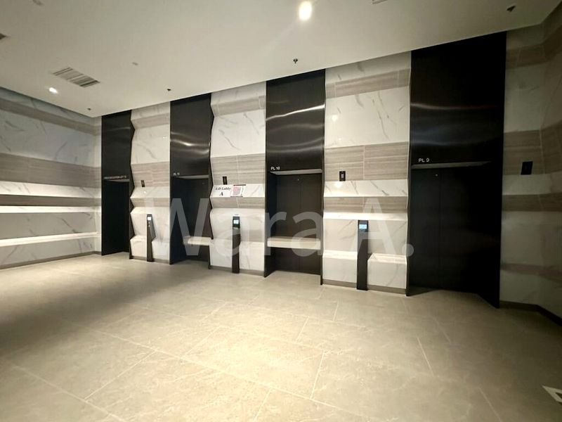 Light Industrial (B1) for Rent: Harbour Link Innohub - Image 8