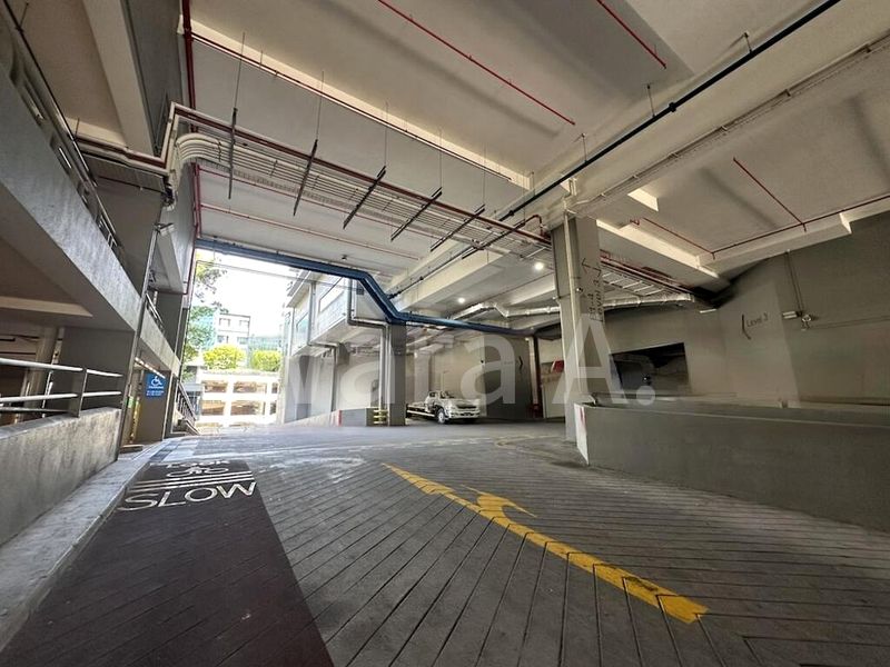 Light Industrial (B1) for Rent: Harbour Link Innohub - Image 6