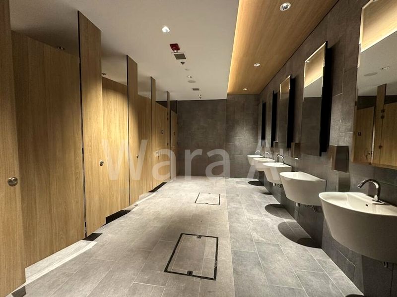 Light Industrial (B1) for Rent: Harbour Link Innohub - Image 5