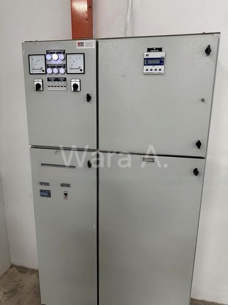 Light Industrial (B1) for Rent: Harbour Link Innohub - Image 1