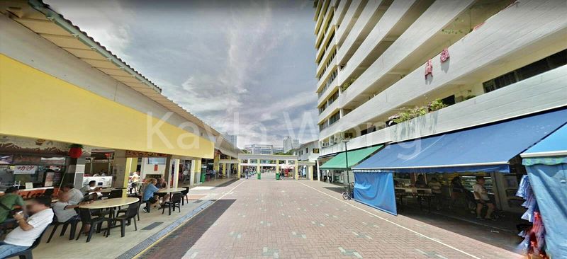 Shop / Shophouse for Sale: 95 Aljunied Crescent - Image 3