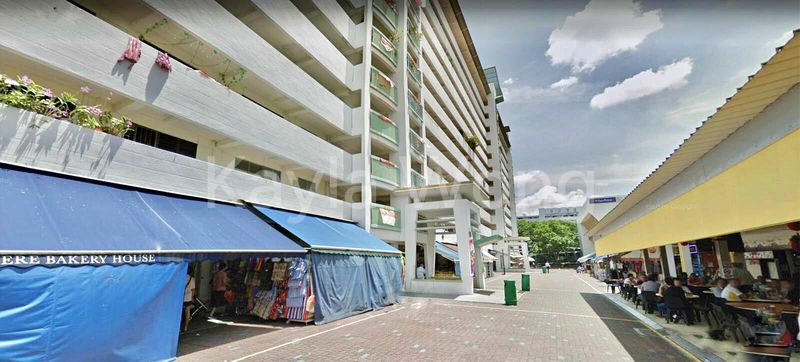 Shop / Shophouse for Sale: 95 Aljunied Crescent - Image 4