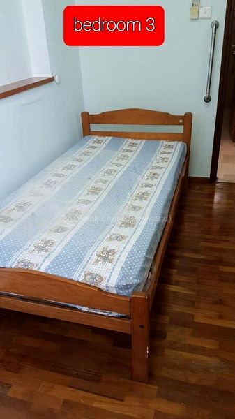 3 Bed Apartment (Condo) for Rent in  Calarasi - Image 9