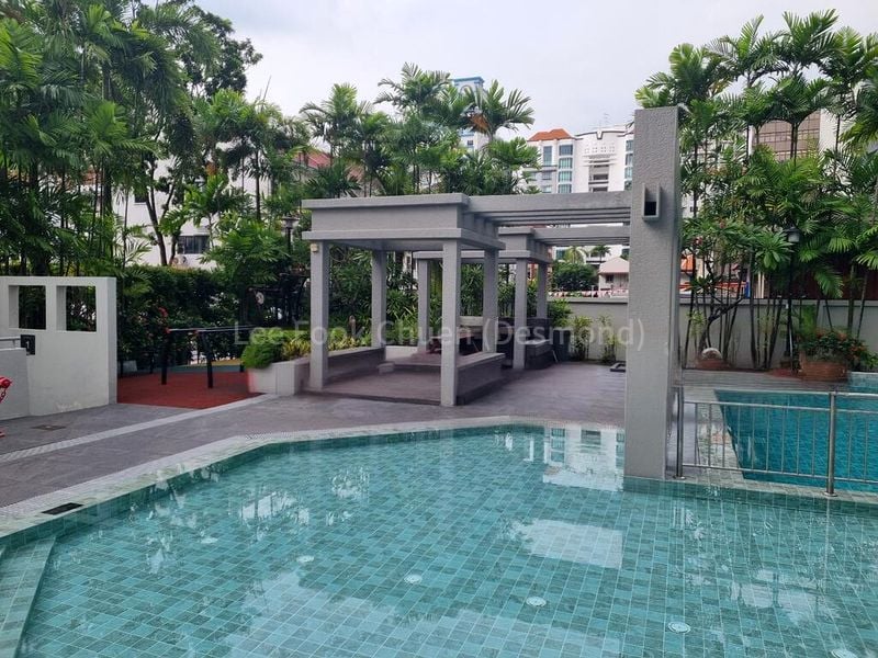 3 Bed Apartment (Condo) for Rent in  Calarasi - Image 8