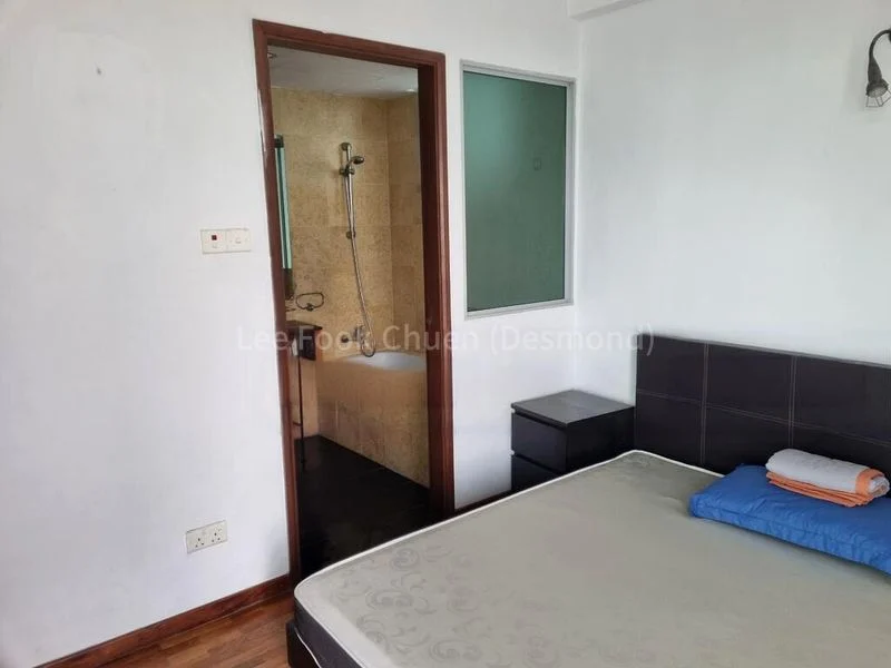 3 Bed Apartment (Condo) for Rent in  Calarasi - Image 7