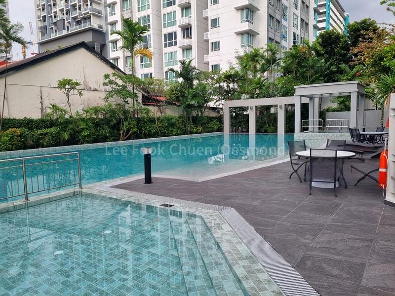 3 Bed Apartment (Condo) for Rent in  Calarasi - Image 2