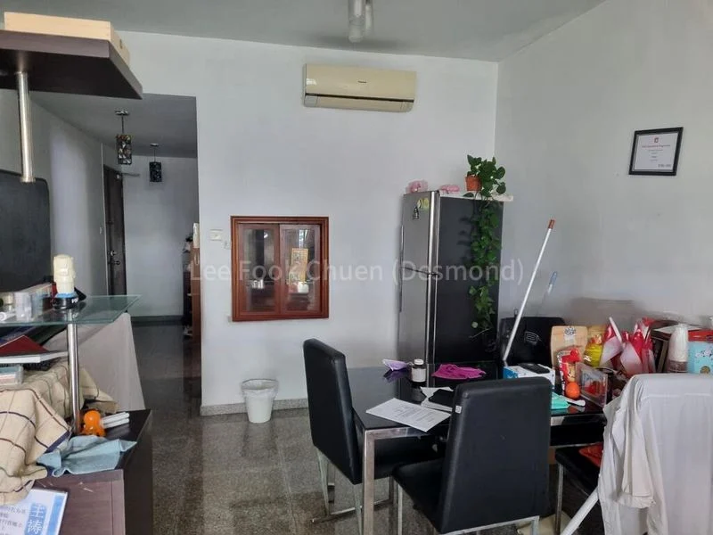 3 Bed Apartment (Condo) for Rent in  Calarasi - Image 1