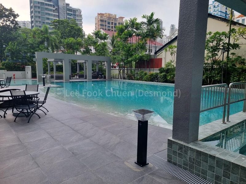 3 Bed Apartment (Condo) for Rent in  Calarasi - Image 4