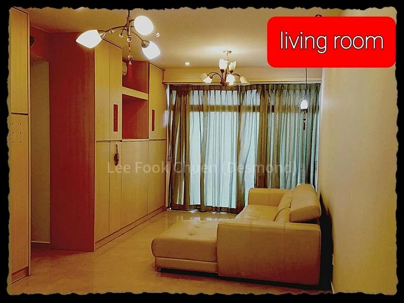 3 Bed Apartment (Condo) for Rent in  Calarasi - Image 14