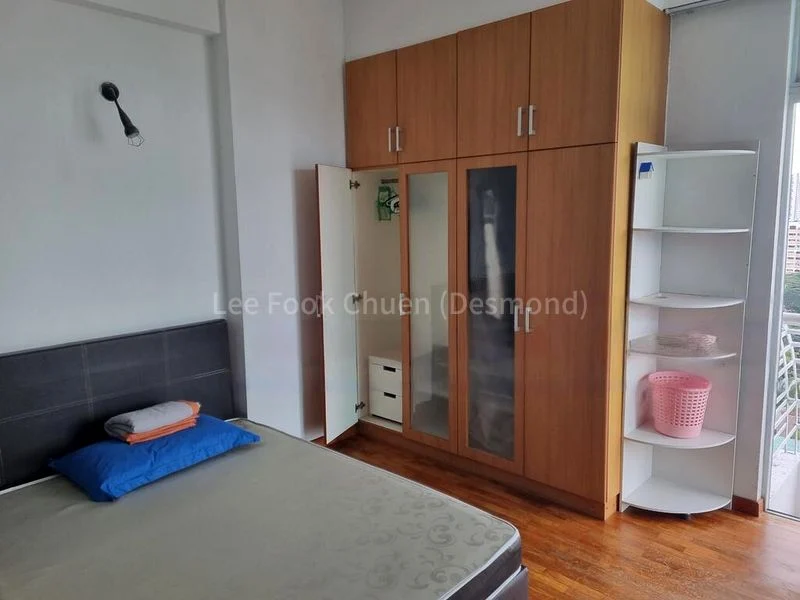 3 Bed Apartment (Condo) for Rent in  Calarasi - Image 6