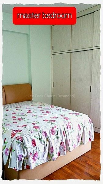 3 Bed Apartment (Condo) for Rent in  Calarasi - Image 13