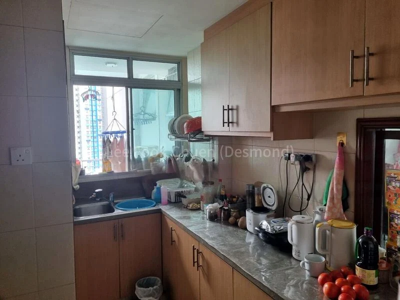 3 Bed Apartment (Condo) for Rent in  Calarasi - Image 3