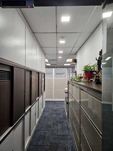Office for Rent in  Tong Eng Building - Image 5