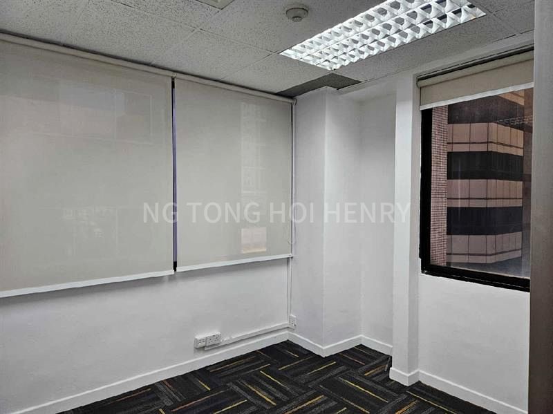 Office for Rent in  Tong Eng Building - Image 6
