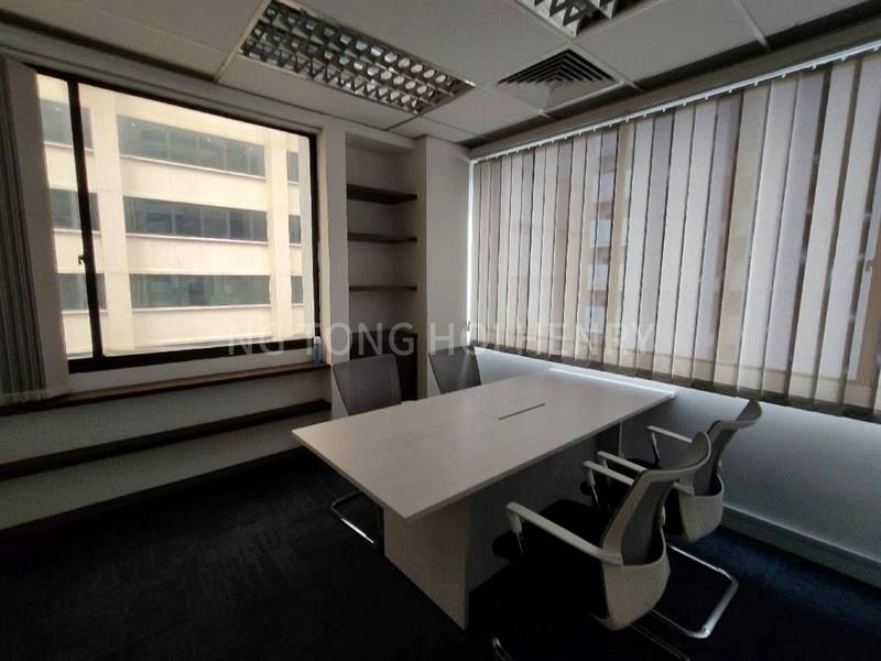 Office for Rent in  Tong Eng Building - Image 4