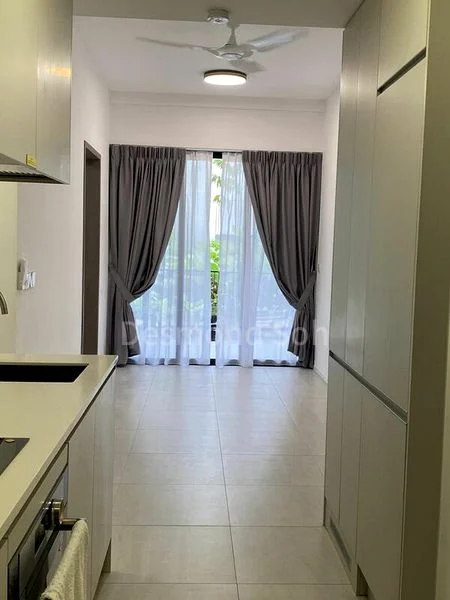 2 Bed Apartment (Condo) for Rent in  The Woodleigh Residences / The Woodleigh Mall - Image 2