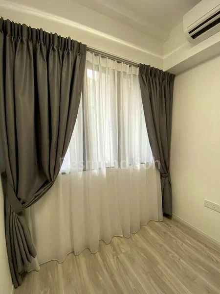 2 Bed Apartment (Condo) for Rent in  The Woodleigh Residences / The Woodleigh Mall - Image 11