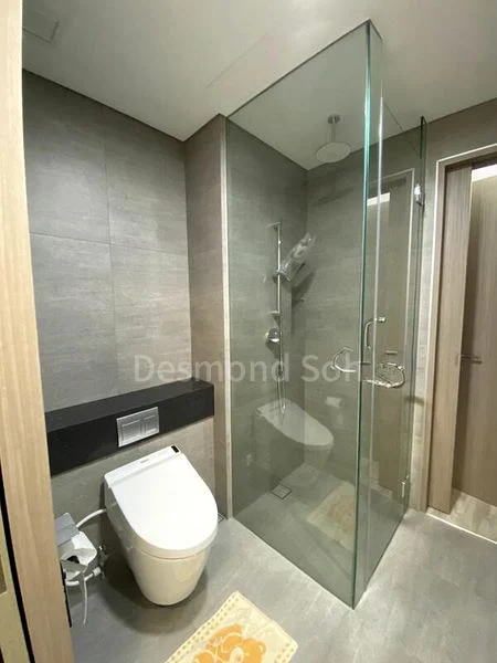 2 Bed Apartment (Condo) for Rent in  The Woodleigh Residences / The Woodleigh Mall - Image 5