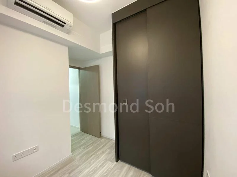 2 Bed Apartment (Condo) for Rent in  The Woodleigh Residences / The Woodleigh Mall - Image 4