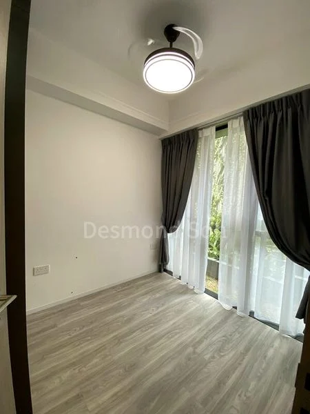 2 Bed Apartment (Condo) for Rent in  The Woodleigh Residences / The Woodleigh Mall - Image 3