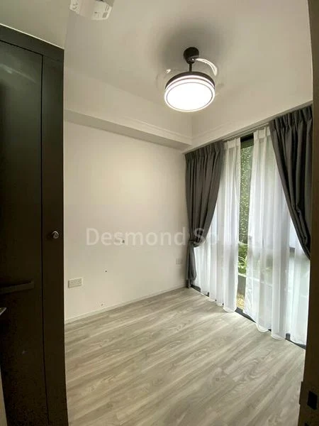 2 Bed Apartment (Condo) for Rent in  The Woodleigh Residences / The Woodleigh Mall - Image 9