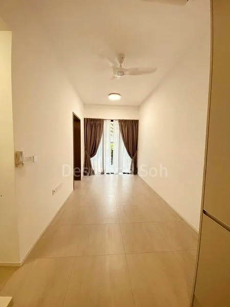 2 Bed Apartment (Condo) for Rent in  The Woodleigh Residences / The Woodleigh Mall - Image 1