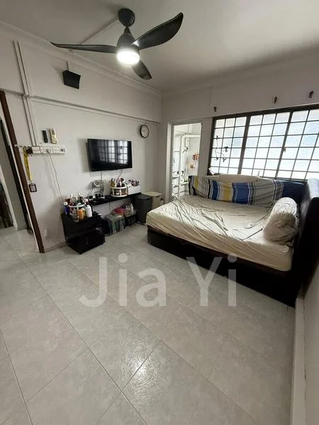 3 Room (3A) HDB for Sale in  167 Bukit Batok West Avenue 8 - Image 6