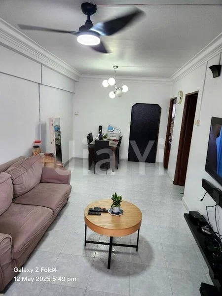 3 Room (3A) HDB for Sale in  167 Bukit Batok West Avenue 8 - Image 2