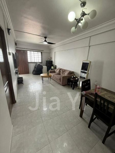 3 Room (3A) HDB for Sale in  167 Bukit Batok West Avenue 8 - Image 4