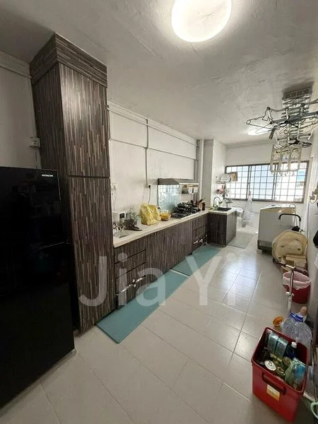 3 Room (3A) HDB for Sale in  167 Bukit Batok West Avenue 8 - Image 11
