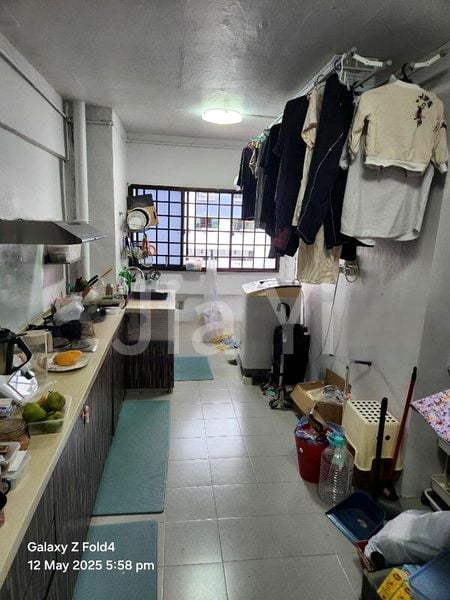 3 Room (3A) HDB for Sale in  167 Bukit Batok West Avenue 8 - Image 5