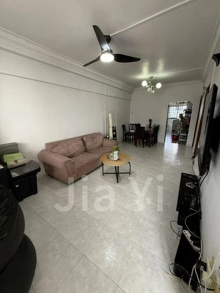3 Room (3A) HDB for Sale in  167 Bukit Batok West Avenue 8 - Image 3