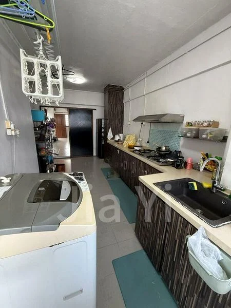 3 Room (3A) HDB for Sale in  167 Bukit Batok West Avenue 8 - Image 10