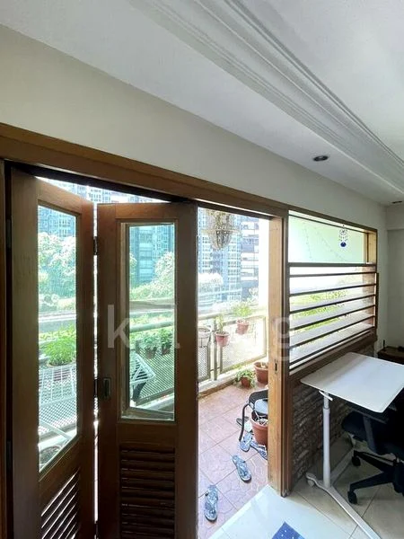 Executive HDB for Rent in  102 Rivervale Walk - Image 6
