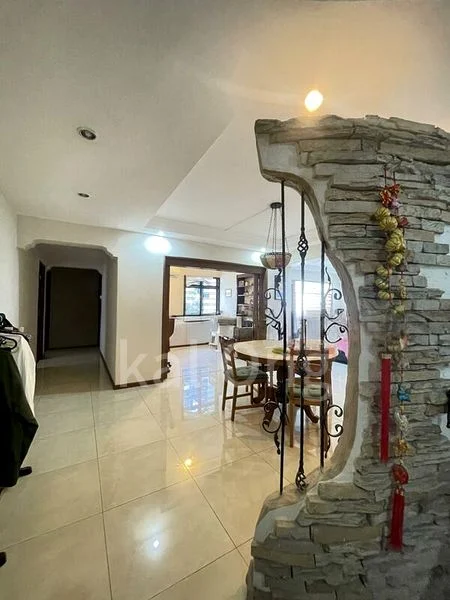 Executive HDB for Rent in  102 Rivervale Walk - Image 1