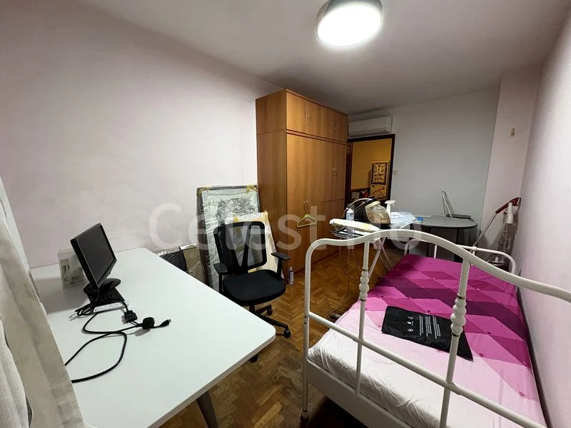 Common Room (Landed) for Rent in  Kelulut Hill - Image 2