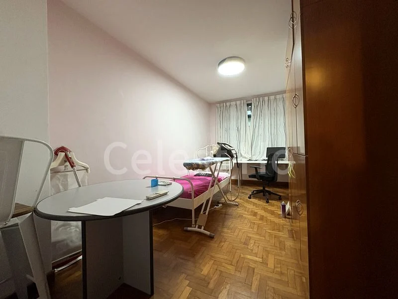 Common Room (Landed) for Rent in  Kelulut Hill - Image 5