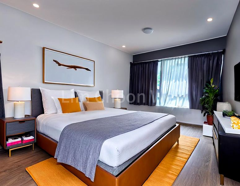 4 Bed Condo for Sale in  The Serenade @ Holland - Image 3