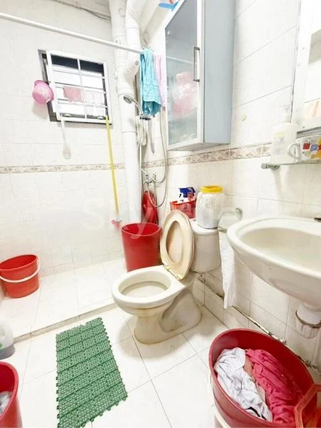 5 Room (5I) HDB for Sale in  5A Marsiling Drive - Image 9