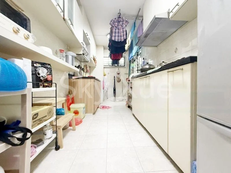 5 Room (5I) HDB for Sale in  5A Marsiling Drive - Image 5