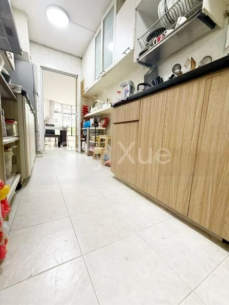5 Room (5I) HDB for Sale in  5A Marsiling Drive - Image 4