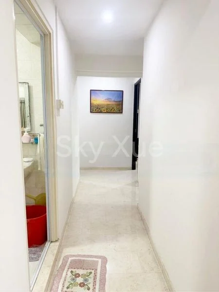 5 Room (5I) HDB for Sale in  5A Marsiling Drive - Image 11