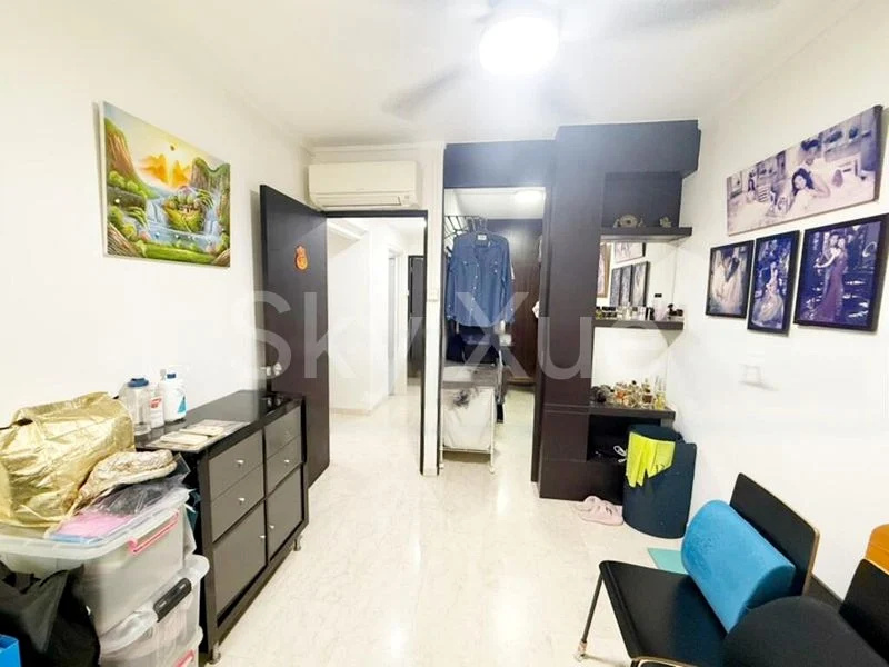 5 Room (5I) HDB for Sale in  5A Marsiling Drive - Image 8